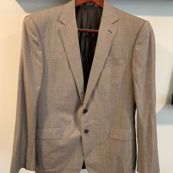 Ralph Lauren Other - Ralph Lauren Suiting Blazer Size 42R